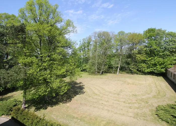 Schloß Wichmannsdorf