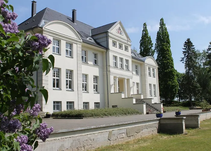 Schloss Wichmannsdorf