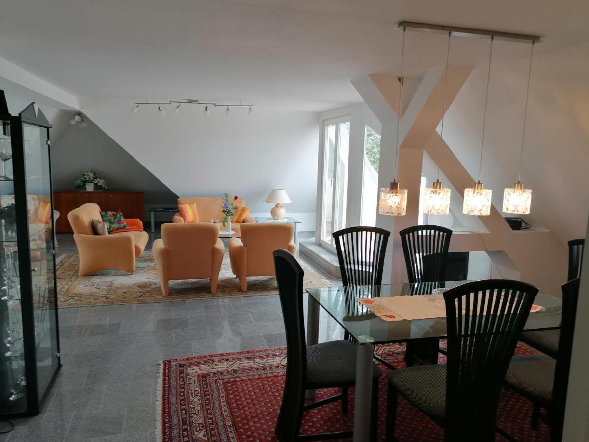 Schloß Wichmannsdorf Apartment Kröpelin