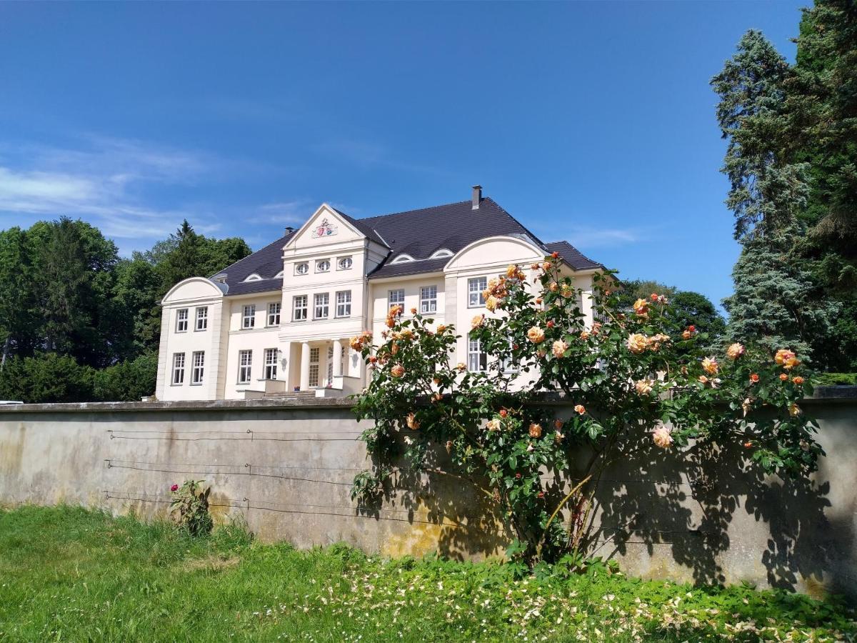 Apartment Schloß Wichmannsdorf *