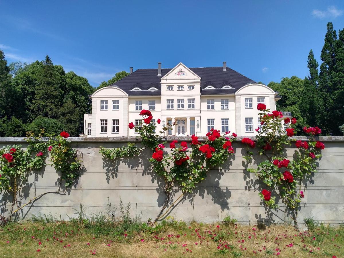 Apartment Schloß Wichmannsdorf *