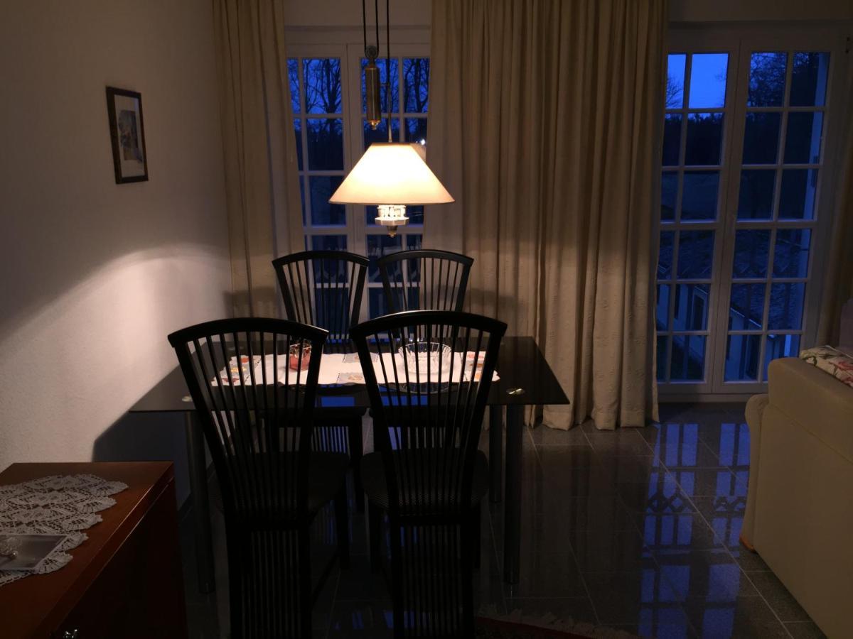 Apartment Schloß Wichmannsdorf