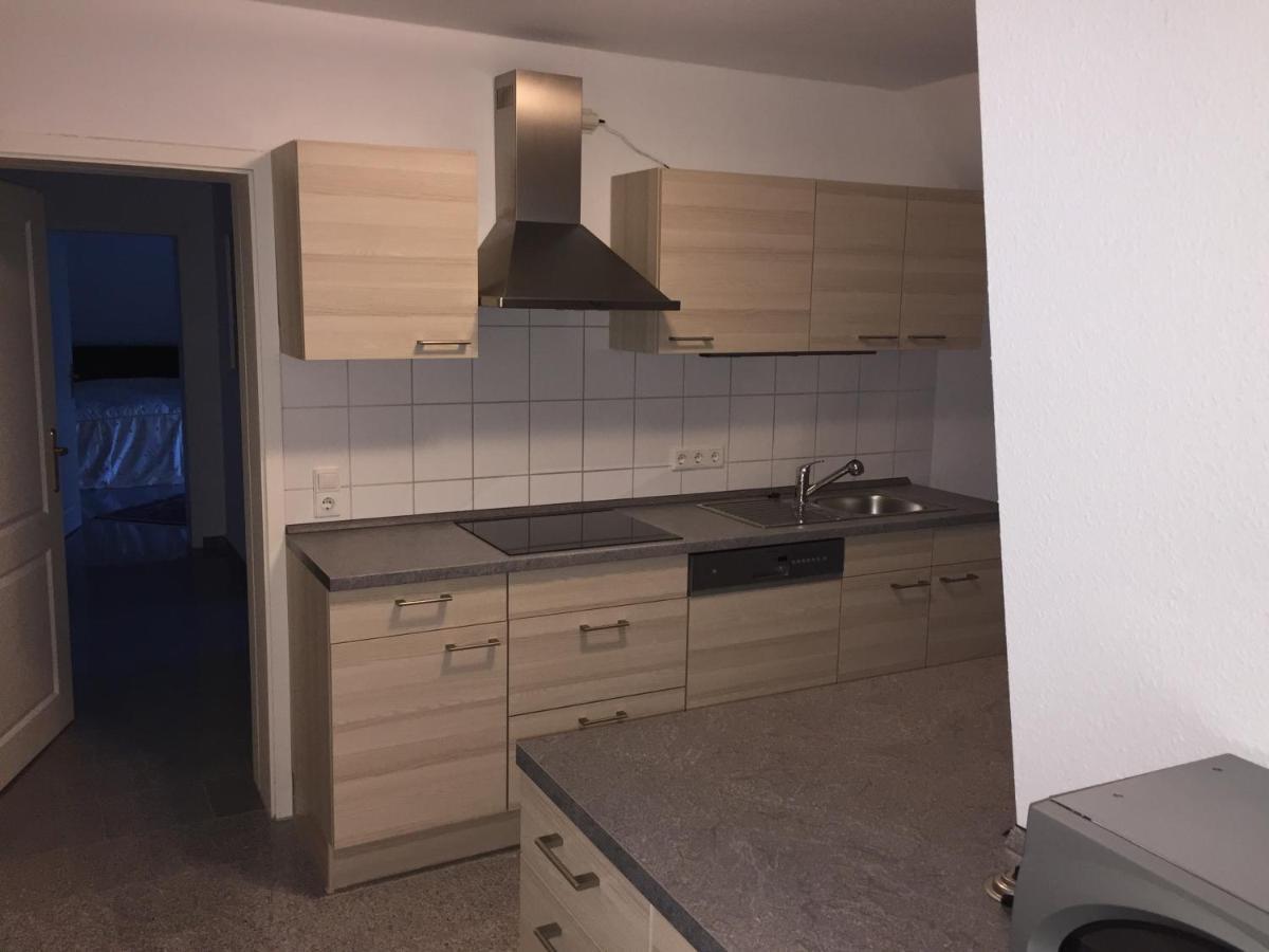 Schloß Wichmannsdorf Apartment