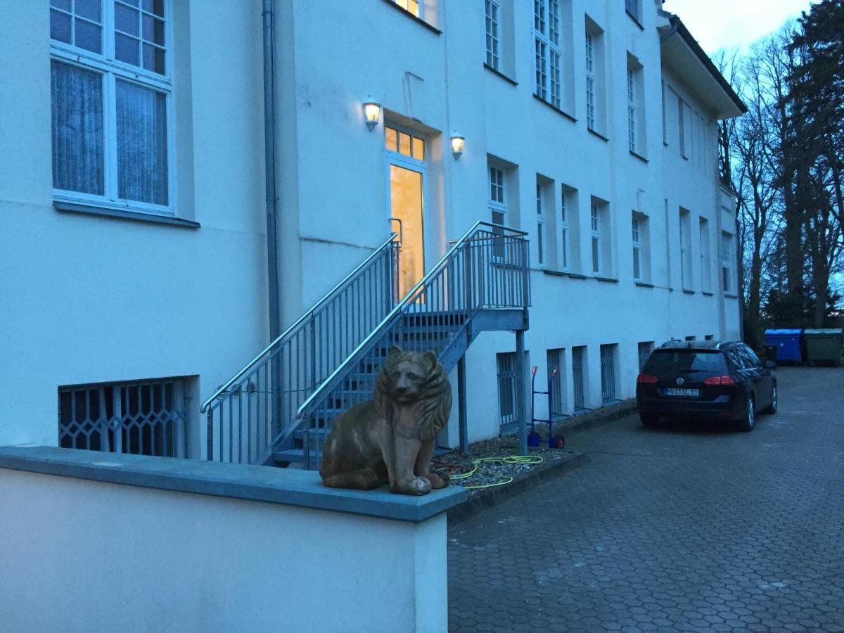 Schloß Wichmannsdorf