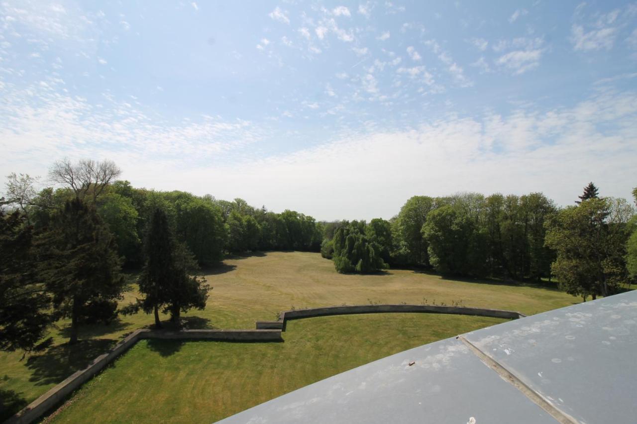 Apartamento Schloss Wichmannsdorf