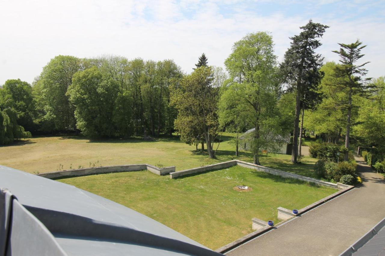 Schloss Wichmannsdorf * Kröpelin