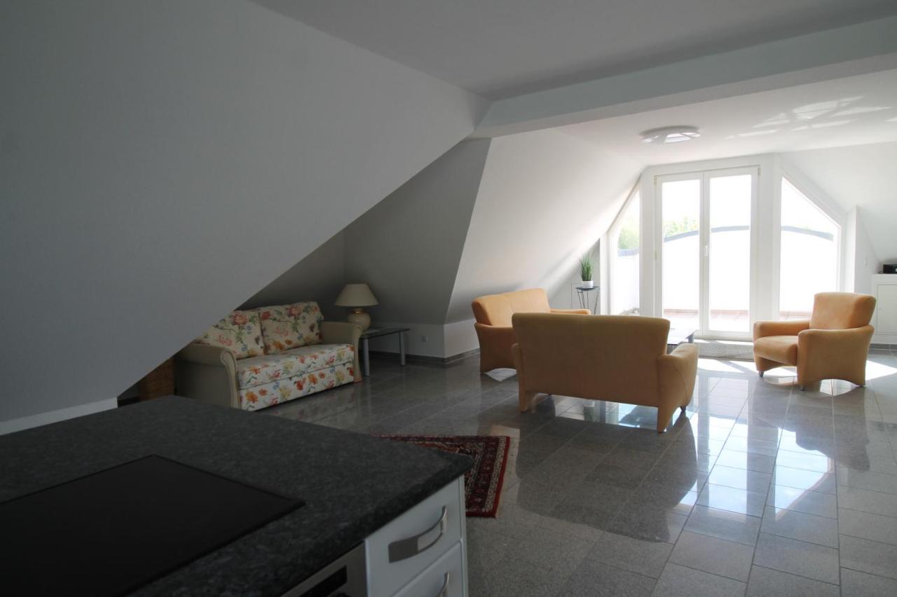 Schloß Wichmannsdorf Apartment