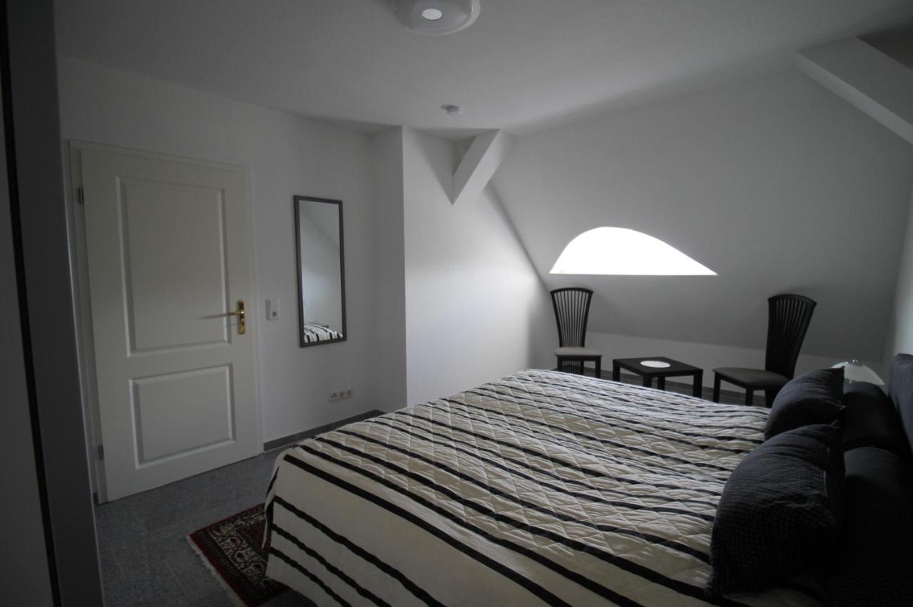 Apartment Schloß Wichmannsdorf Kröpelin