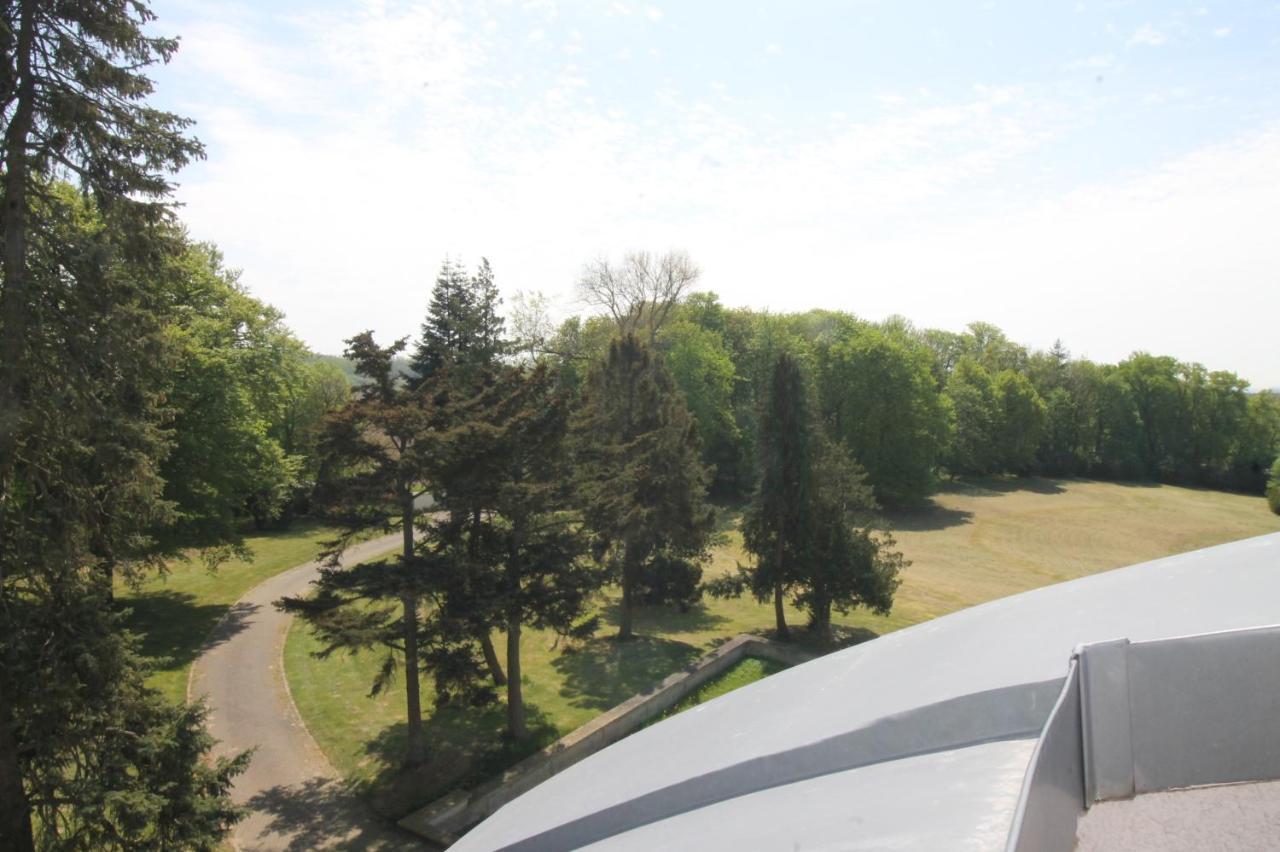 Apartment Schloß Wichmannsdorf Kröpelin