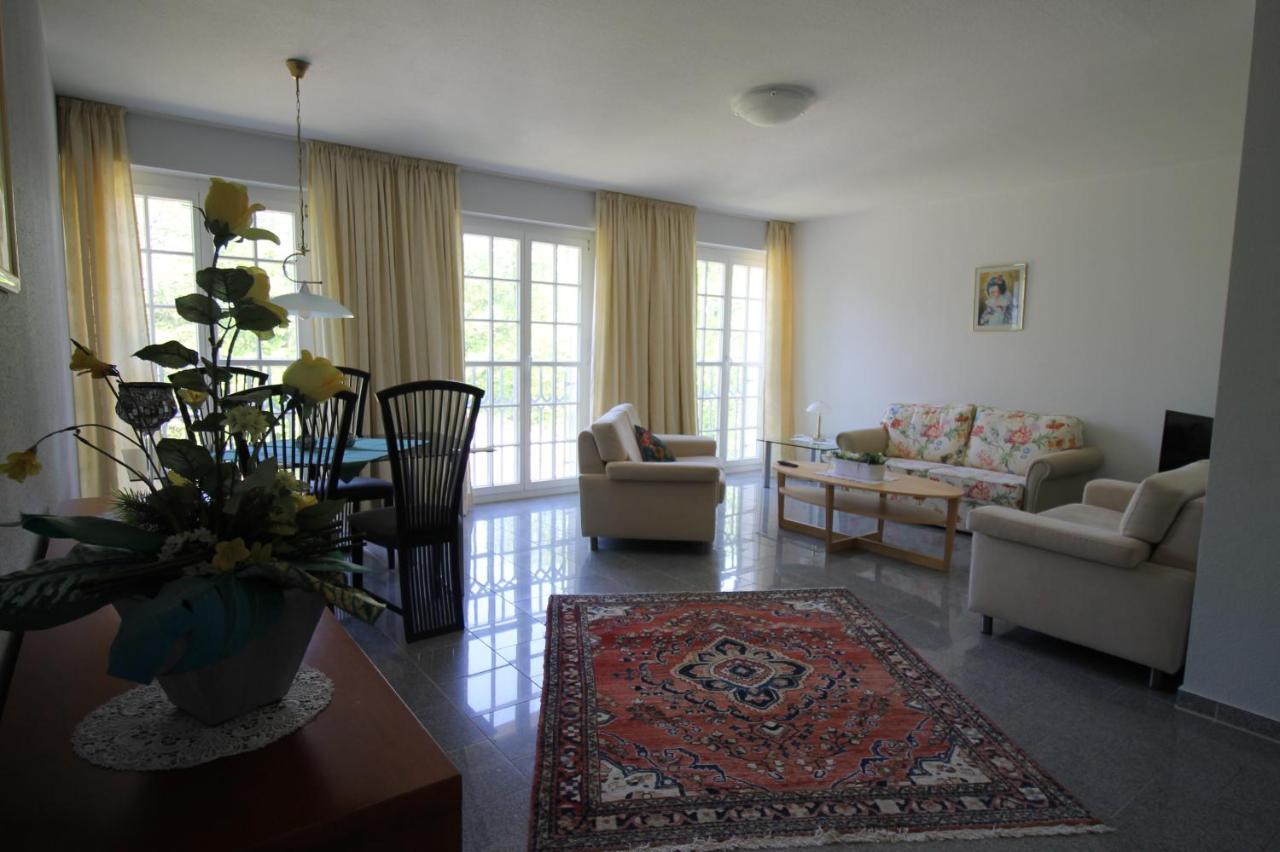 Apartment Schloß Wichmannsdorf Kröpelin