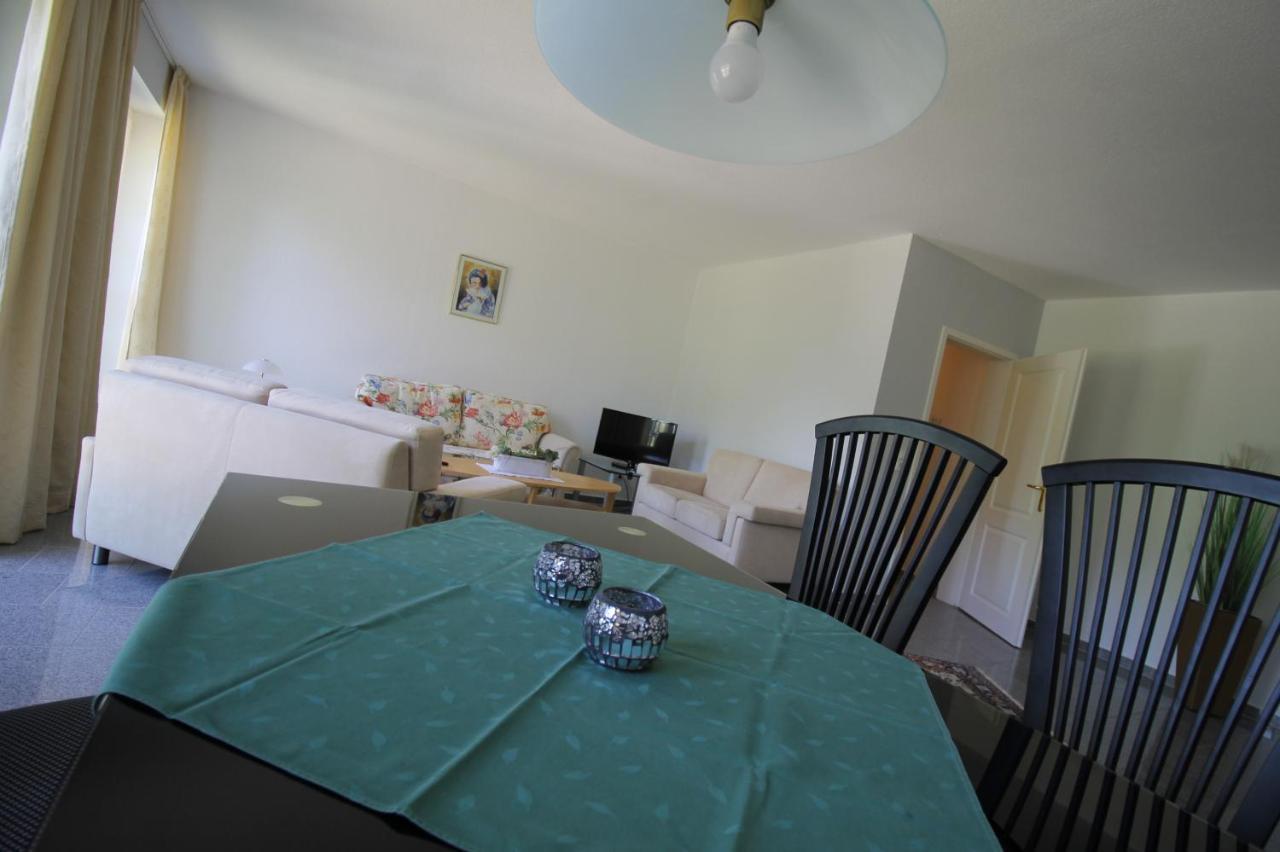 Schloß Wichmannsdorf Apartment *