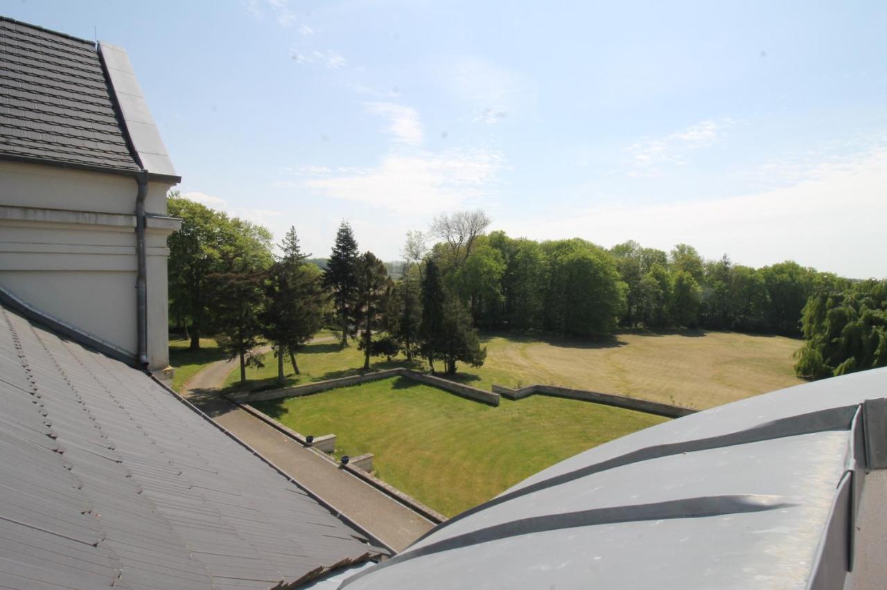 Schloß Wichmannsdorf Apartment