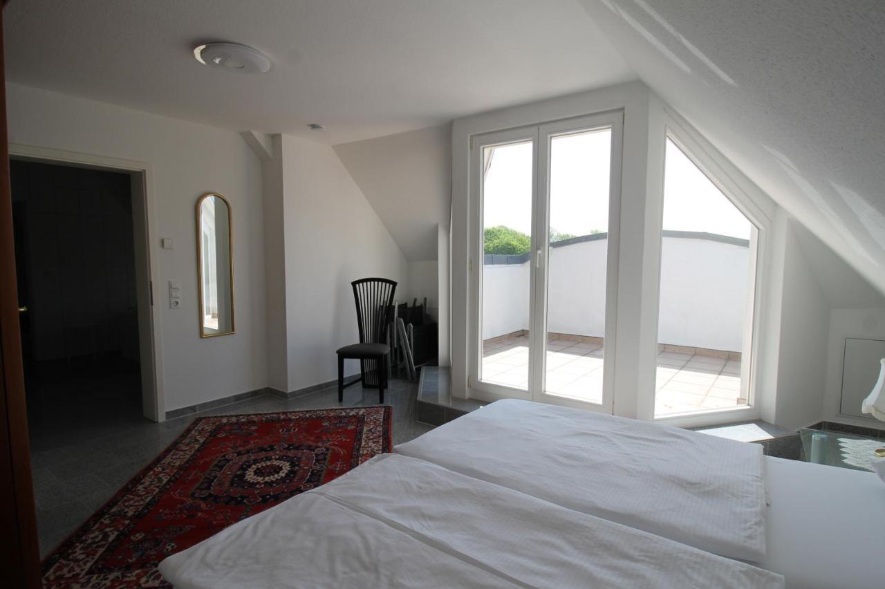 Apartment Schloß Wichmannsdorf Kröpelin
