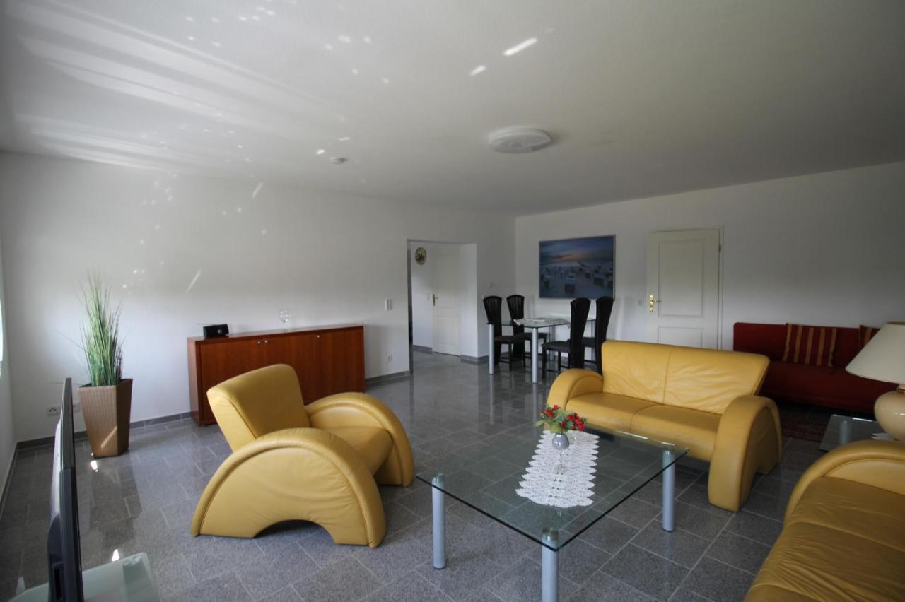 Apartment Schloß Wichmannsdorf *