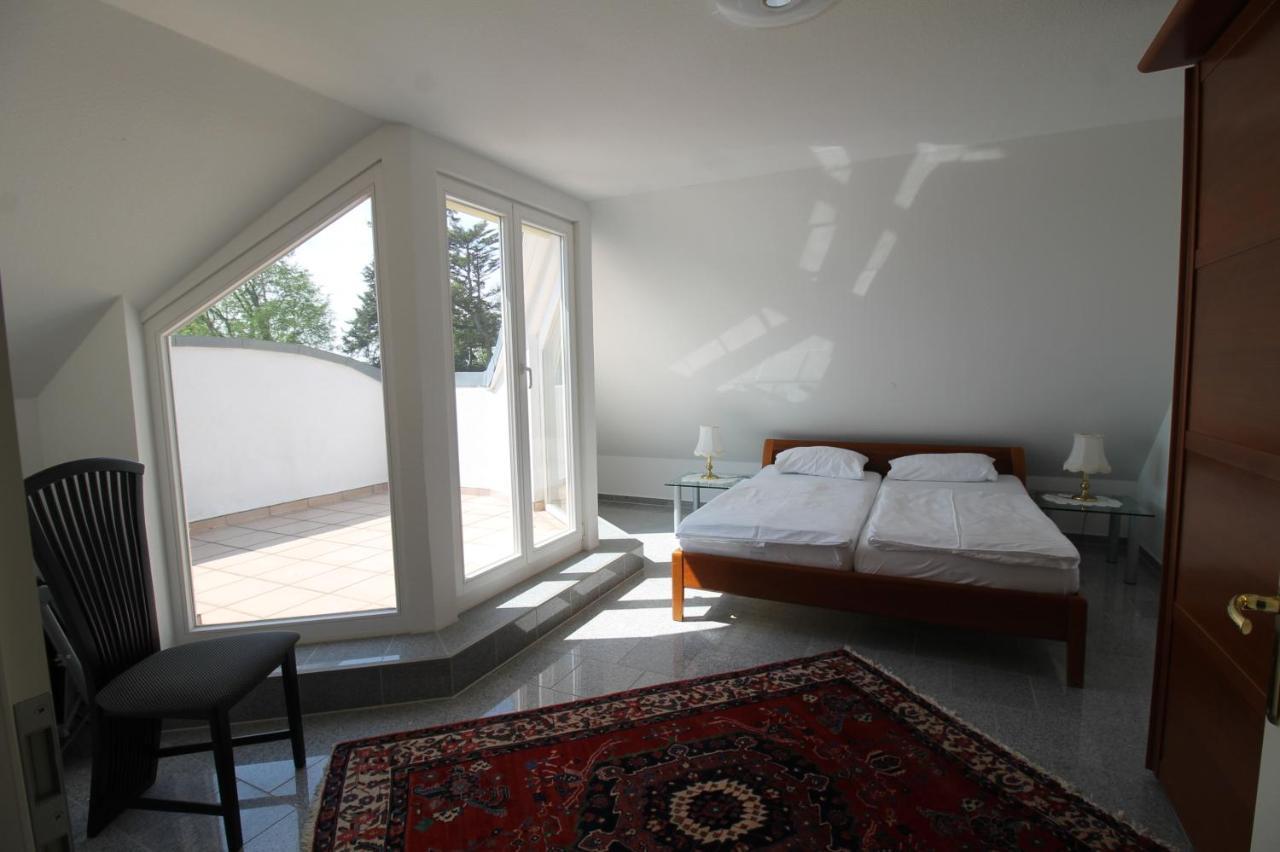 Apartment Schloß Wichmannsdorf *