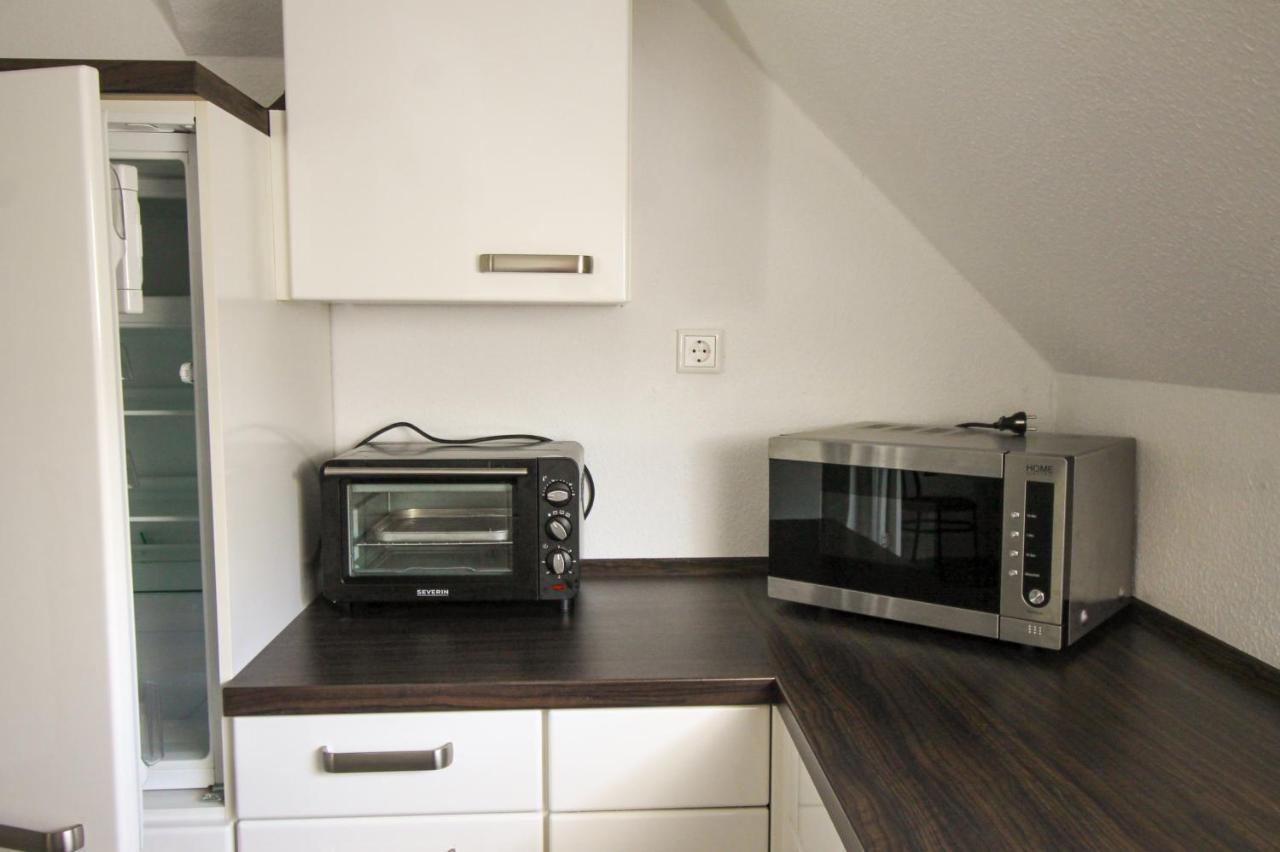 Apartment Schloß Wichmannsdorf