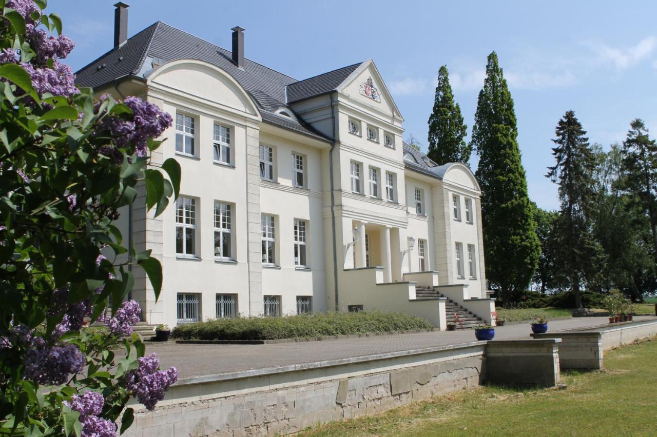 Schloss Wichmannsdorf Apartamento