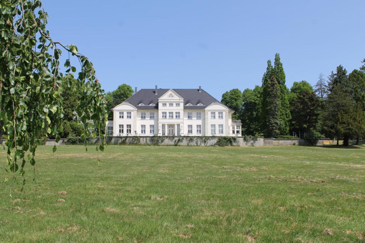Schloß Wichmannsdorf